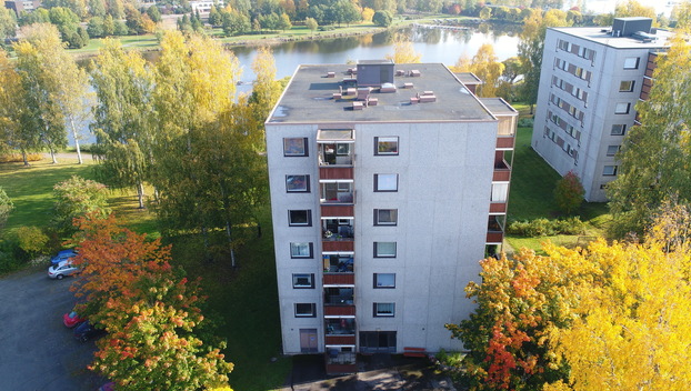 Käärmeniementie 24, undefinedVarkaus