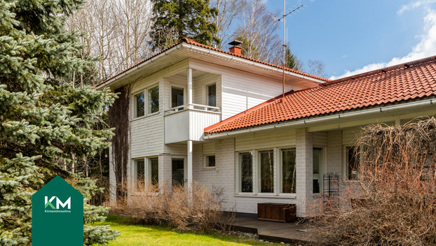 Kimaratie 13, Askisto, Vantaa