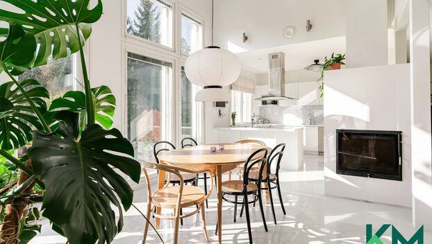 Vanha Veckjärventie 208, Veckjärvi, Porvoo