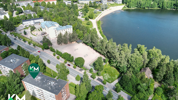Viipurintie 15, undefinedLahti