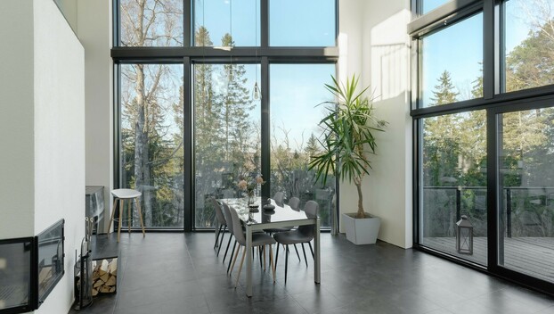 Vapaaherrankaari 29, Sundsberg, Kirkkonummi