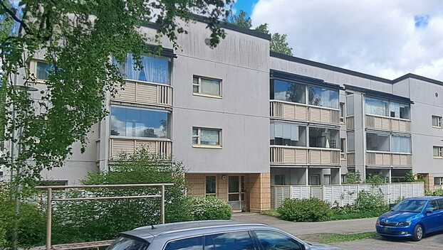 Varhelantie 7 , Mellunmäki, Helsinki