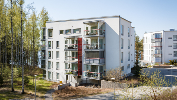 Taulumäentie 61, undefinedJyväskylä