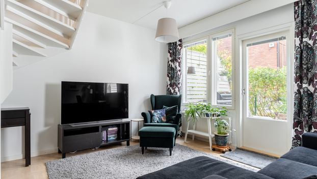Ketokiventie 1, Pihlajamäki, Helsinki
