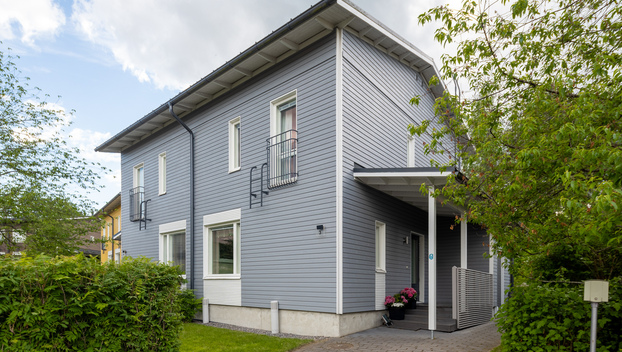 Maitorpankulma 3, Kivistö, Vantaa