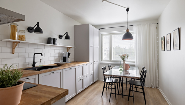 Alppitie 6, Alppila, Oulu