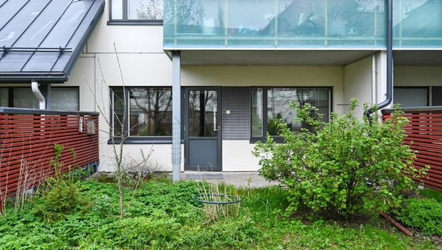 Vaihdekatu 4, Ahjo, Kerava
