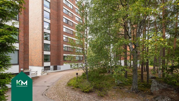 Koskenniskantie 5, Lankila, Kotka