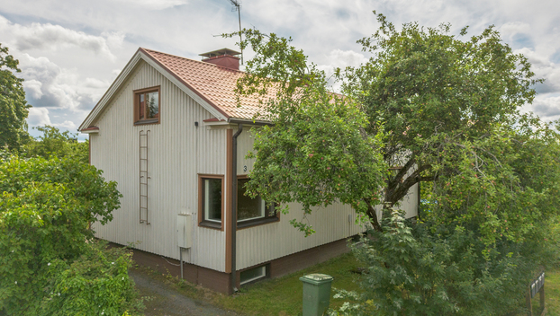 Mikonkatu 3, Härmälä, Tampere