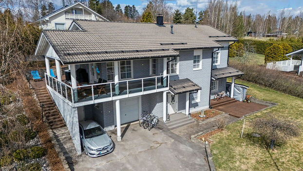 Peukaloisentie 18, undefinedNurmijärvi