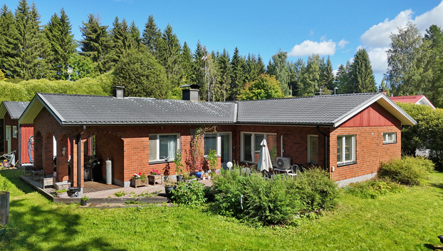 Karpalotie 17, Reijola, Joensuu