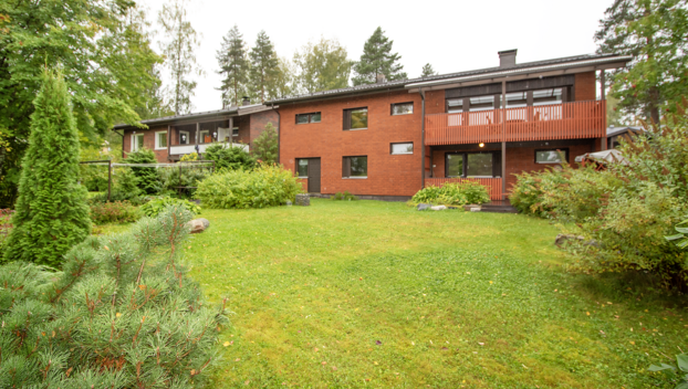 Kaarnatie 13, Neulamäki, Kuopio
