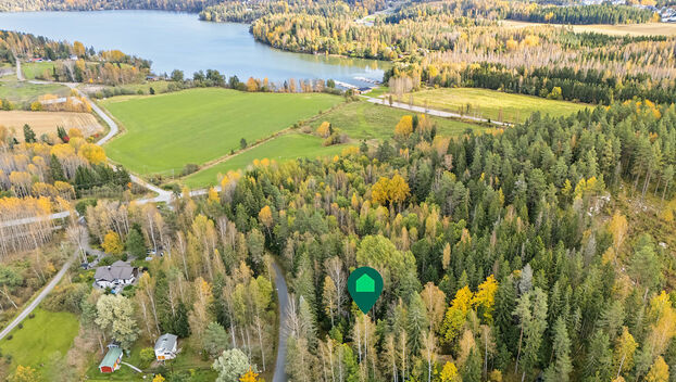 Kaanaantie 20, undefinedNurmijärvi