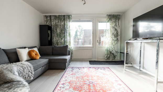 Reslatie 3, Haapalehto, Oulu