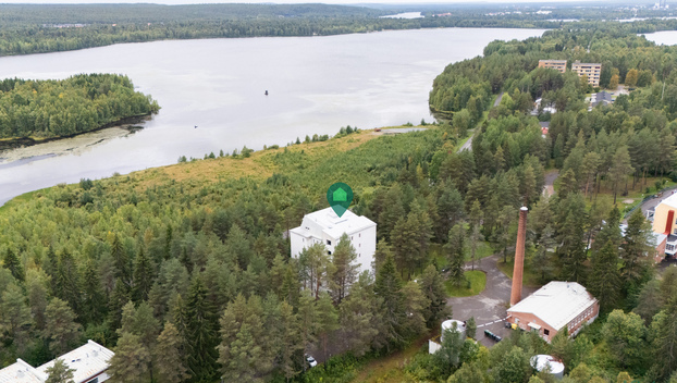 Kolpeneentie 67, Kolpeneenharju, Rovaniemi