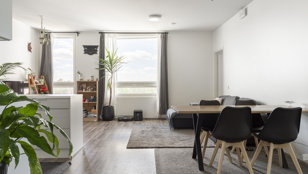 Kaivokselantie 5, Kaivoksela, Vantaa