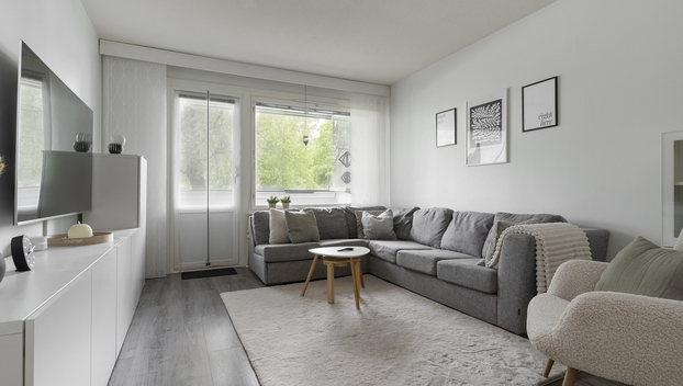 Risupadontie 4, Oulunkylä, Helsinki