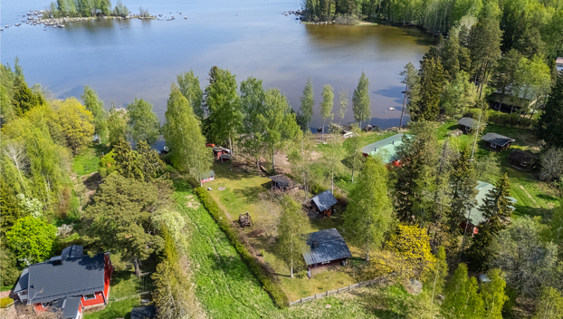Untolantie 30, Etelä-Äimälä, Valkeakoski
