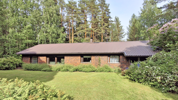 Pelonniemi 136, Pelonniemi, Vartiala