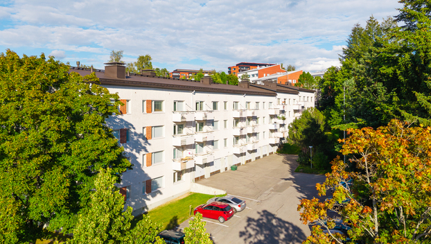 Viitaniementie 6, Viitaniemi, Jyväskylä