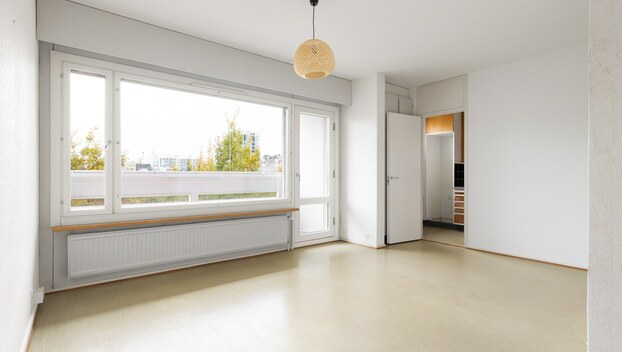 Jönsaksenpolku 4, Myyrmäki, Vantaa