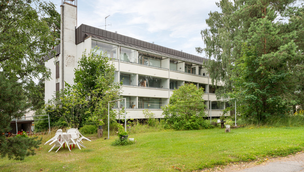 Madekuja 4 , Haukilahti, Espoo