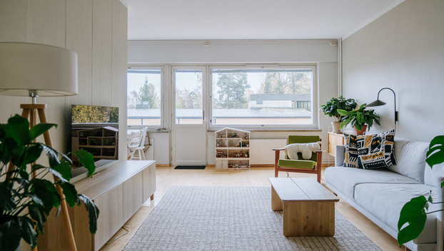 Pikalähetintie 18, Oulunkylä, Helsinki
