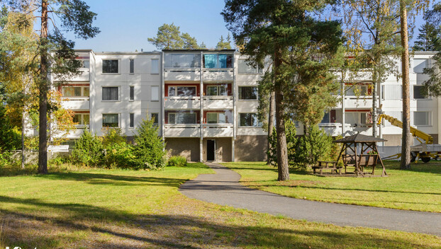 Kasakkamäentie 13, undefinedLahti