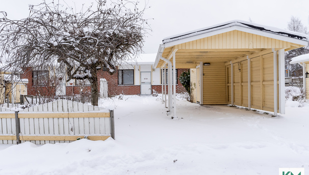 Seunalankuja 4, Vatiala, Kangasala