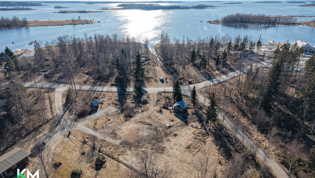 Nabbskatantie 54, Risöhäll, Luoto