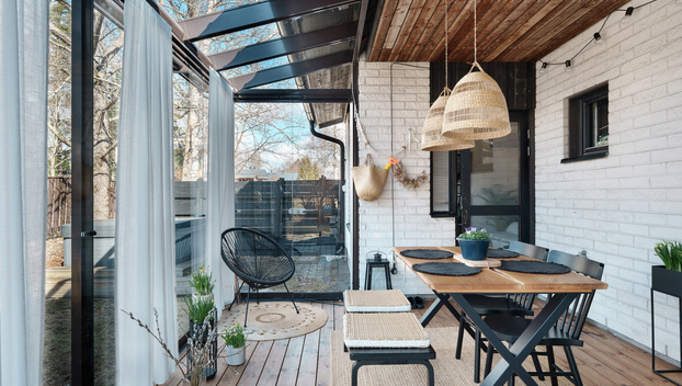 Porttitie 5, undefinedEspoo