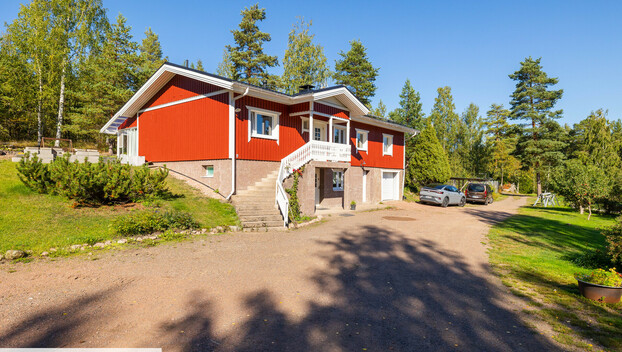 Munapirtintie 148, Siltakylä, Pyhtää