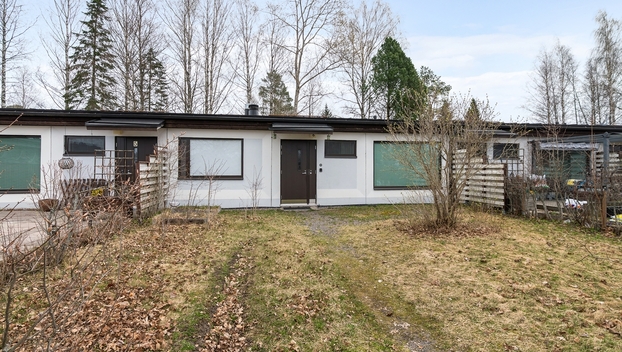 Humalakuja 1, undefinedJärvenpää