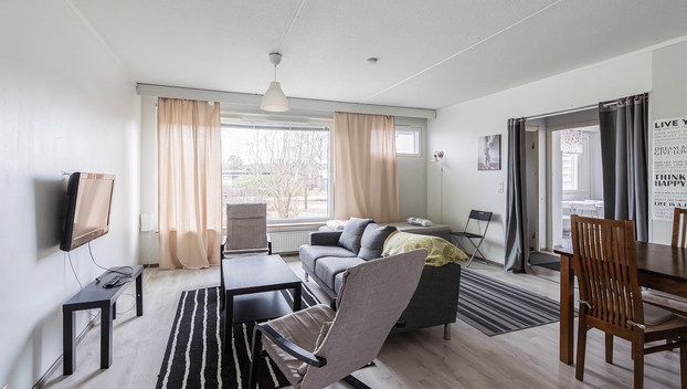 Humalakuja 1, undefinedJärvenpää