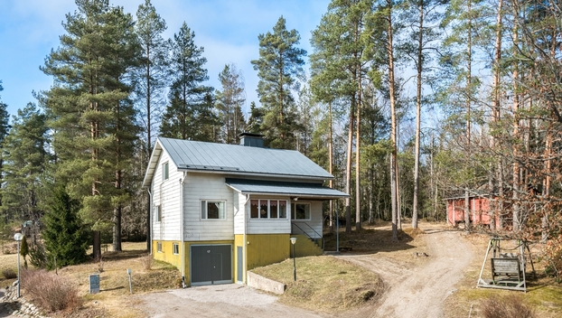 Lehtimäenkuja 17, undefinedNurmijärvi