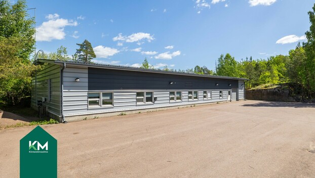 Takojantie 4b, Jylppy, Kotka