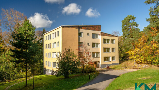 Naavakalliontie 2, undefinedEspoo