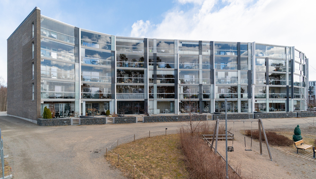 Taulumäentie 53, Taulumäki, Jyväskylä