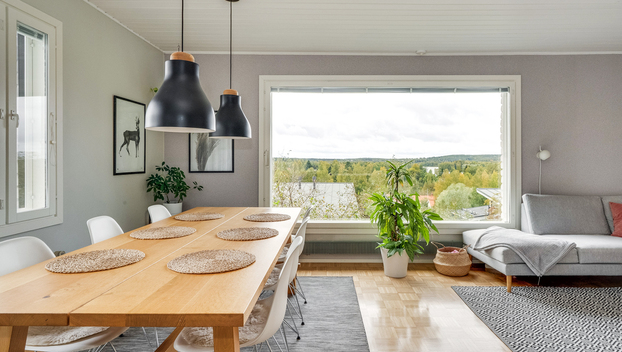 Vasamantie 11, Siivikkala, Ylöjärvi