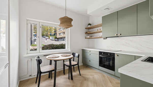 Kauppalantie 7, Etelä-Haaga, Helsinki