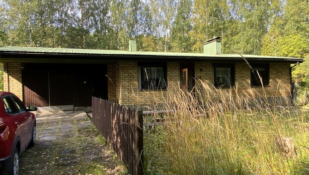 Uuhenkuja 2, Kuusankoski, Kouvola