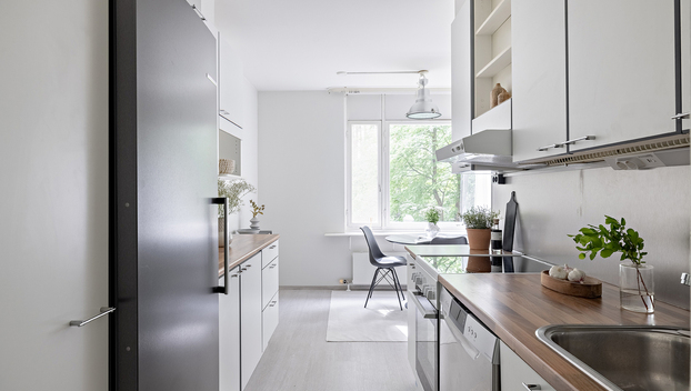 Mielikintie 6, Puolivälinkangas, Oulu