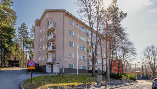 Ryytimaankuja 3 , Etelä-Haaga, Helsinki