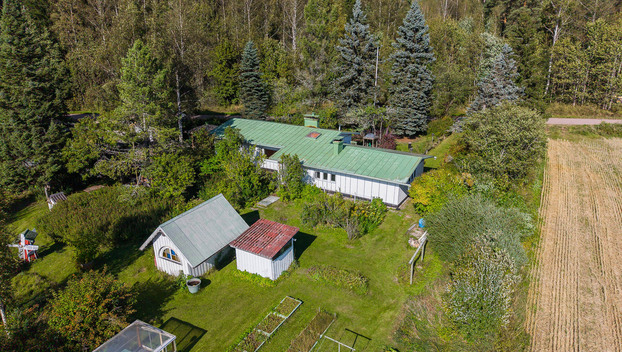 Karijärventie 123, undefinedPorvoo