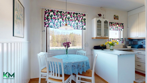 Teininkuja 13, undefinedVaasa