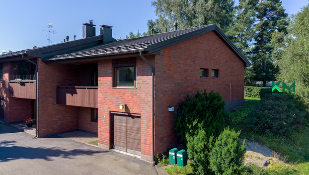 Välitalontie 46 A , Länsi-Pakila, Helsinki