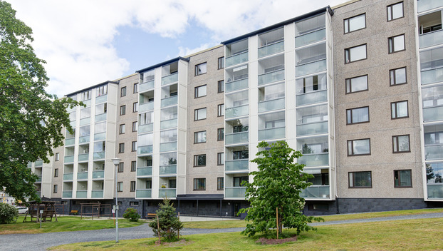 Pohjolankatu 22, Tammela, Tampere