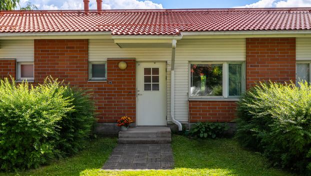 Niemirannantie 1, Patamäki, Oulu