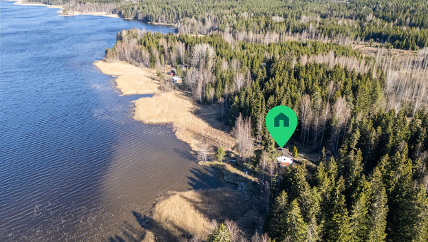 Punkantie  206, undefinedHämeenlinna