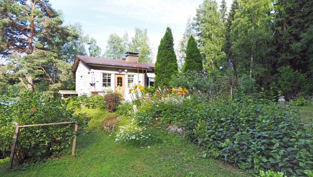 Punkantie  206, Tuulos, Hämeenlinna
